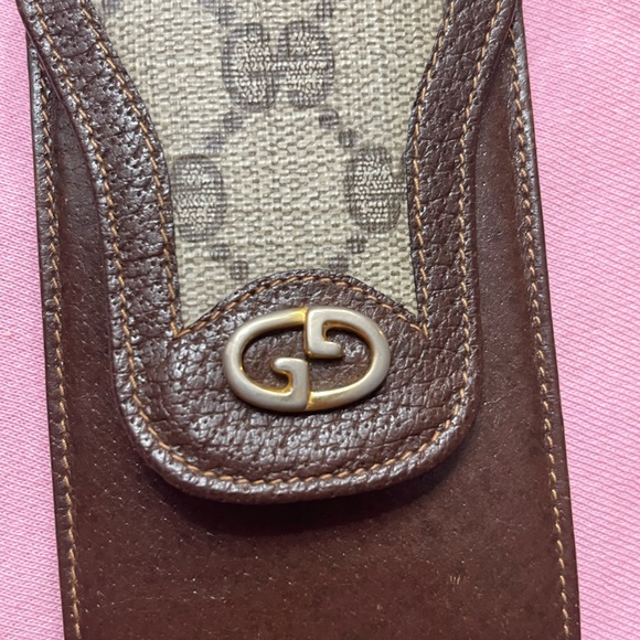 80’s Gucci Piece - Picture 3 of 3